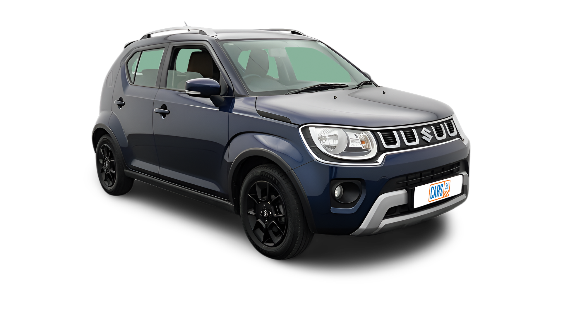 Maruti IGNIS-img